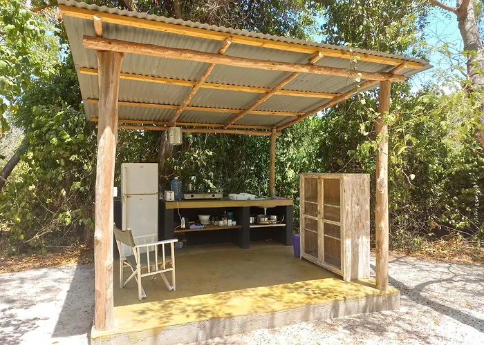 Bamba Kofi Lodge