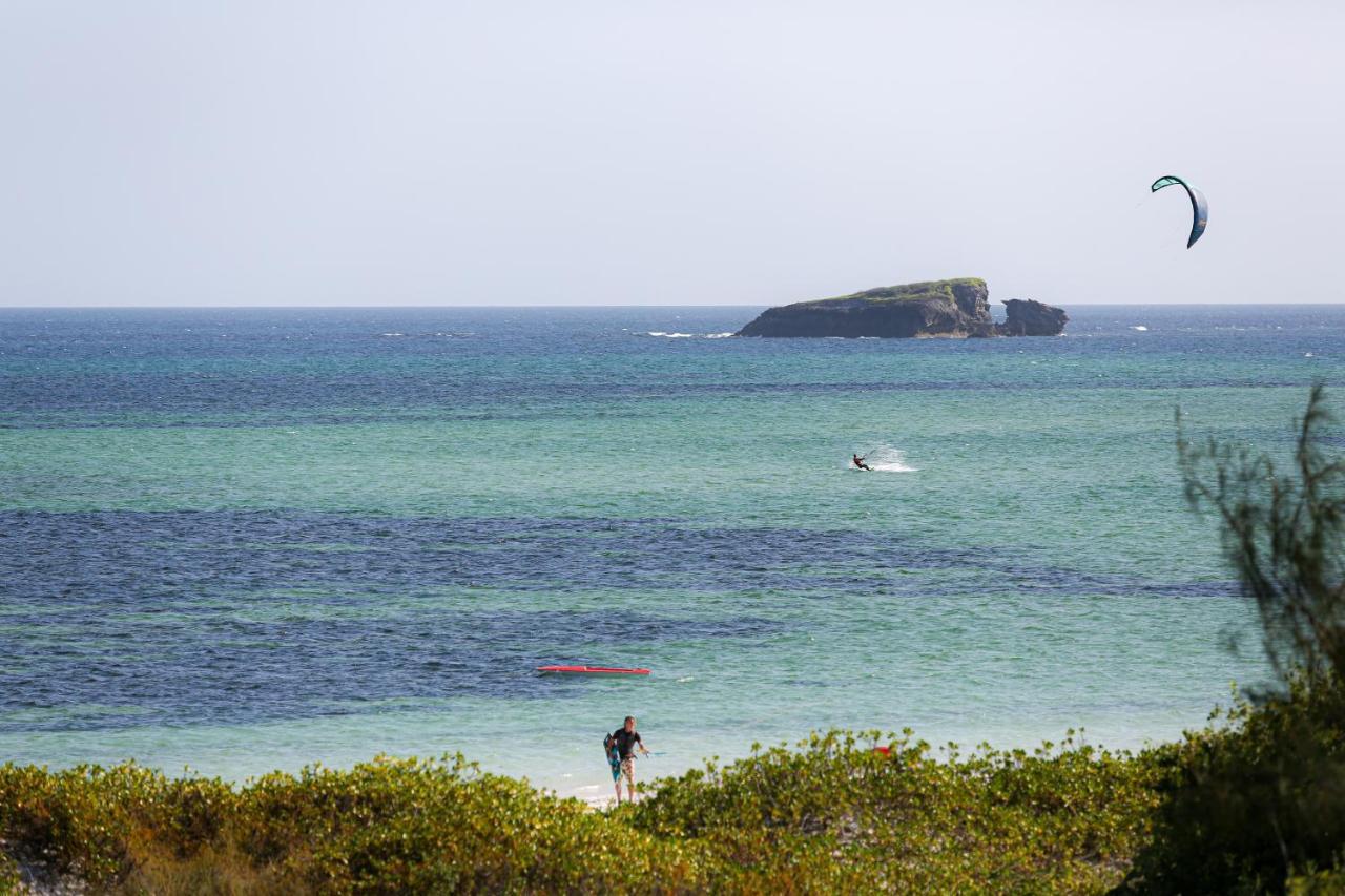 Bamba Kofi Watamu