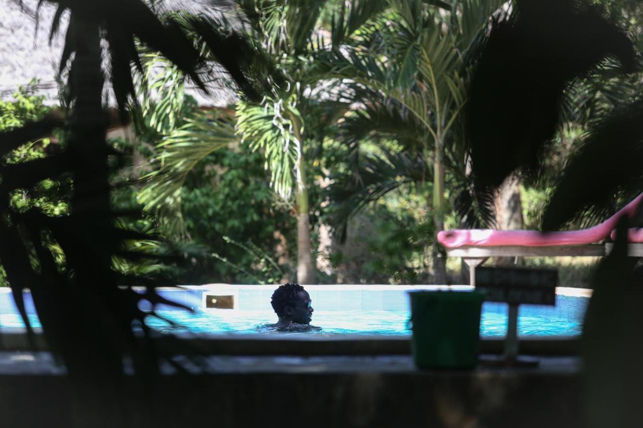 Bamba Kofi * Watamu