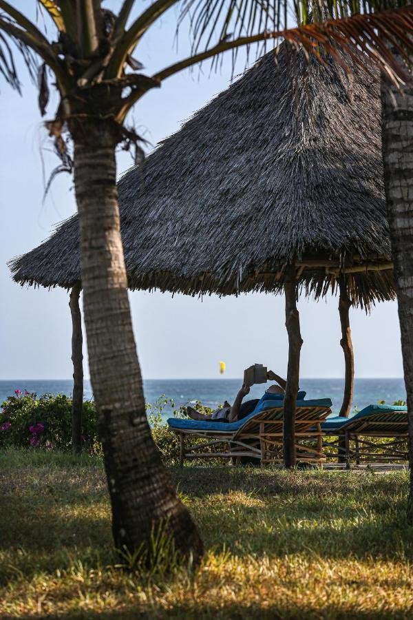 Bamba Kofi Campsite