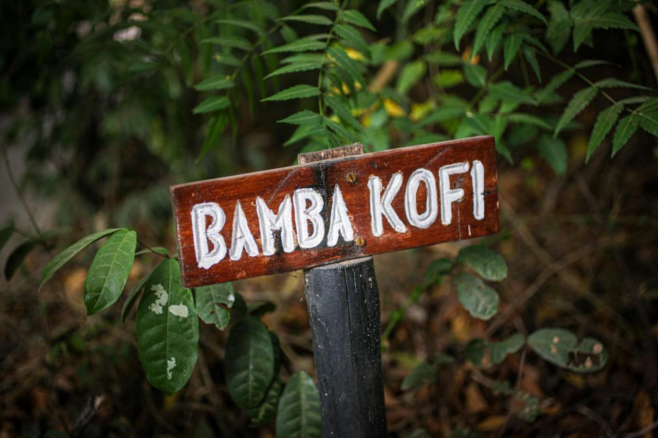 Campsite Bamba Kofi Watamu