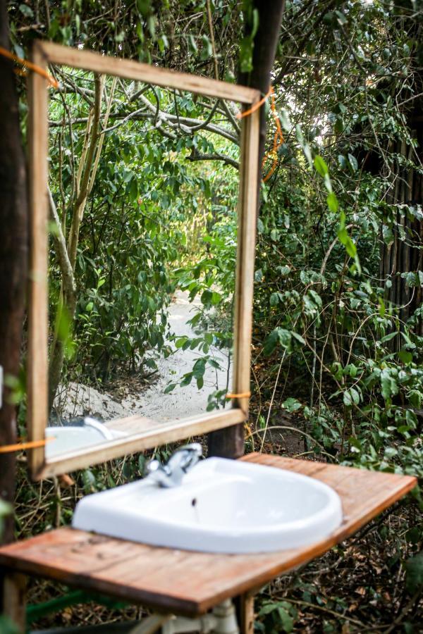 Bamba Kofi Campsite Watamu