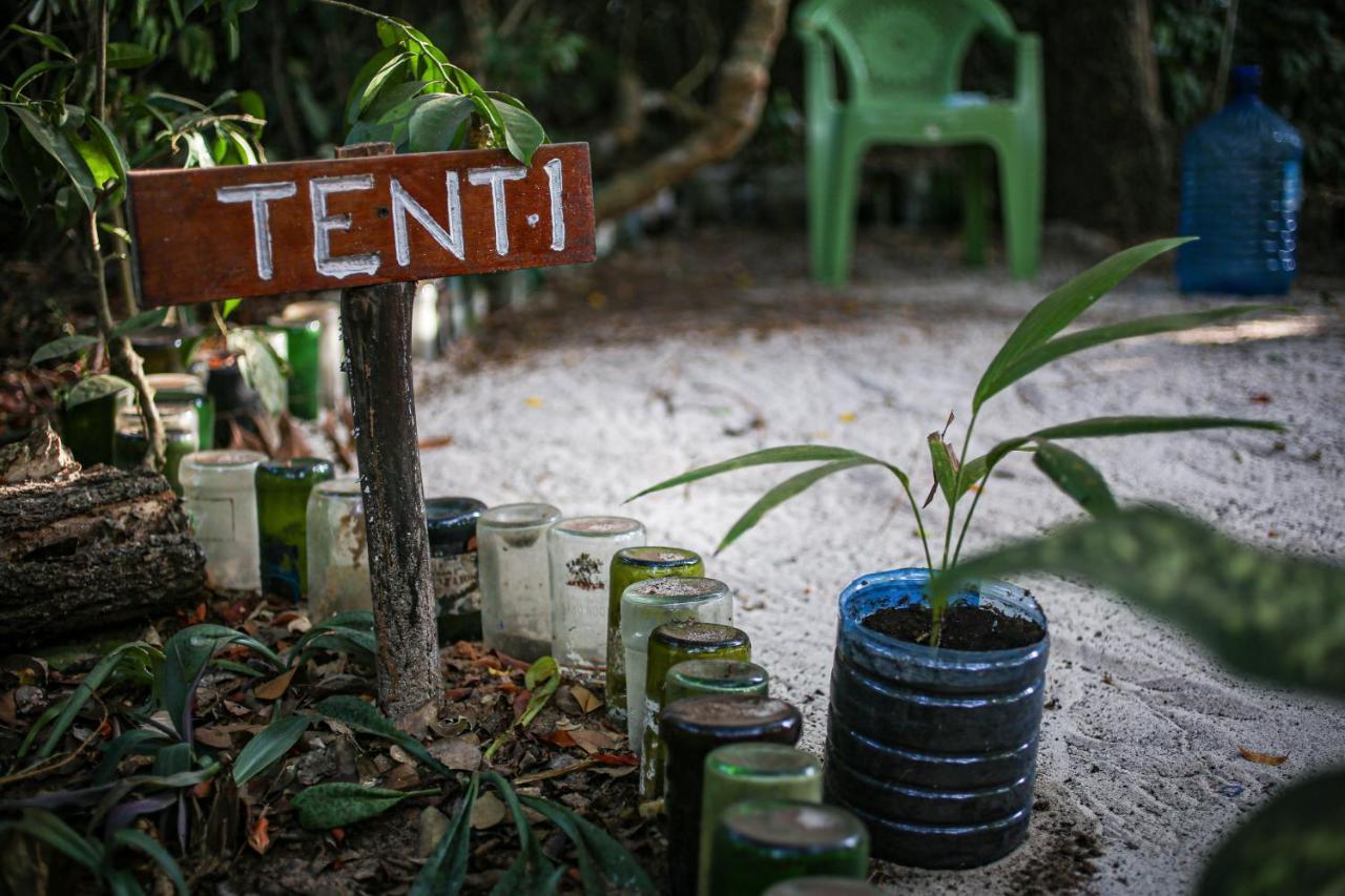 Bamba Kofi Campsite Watamu