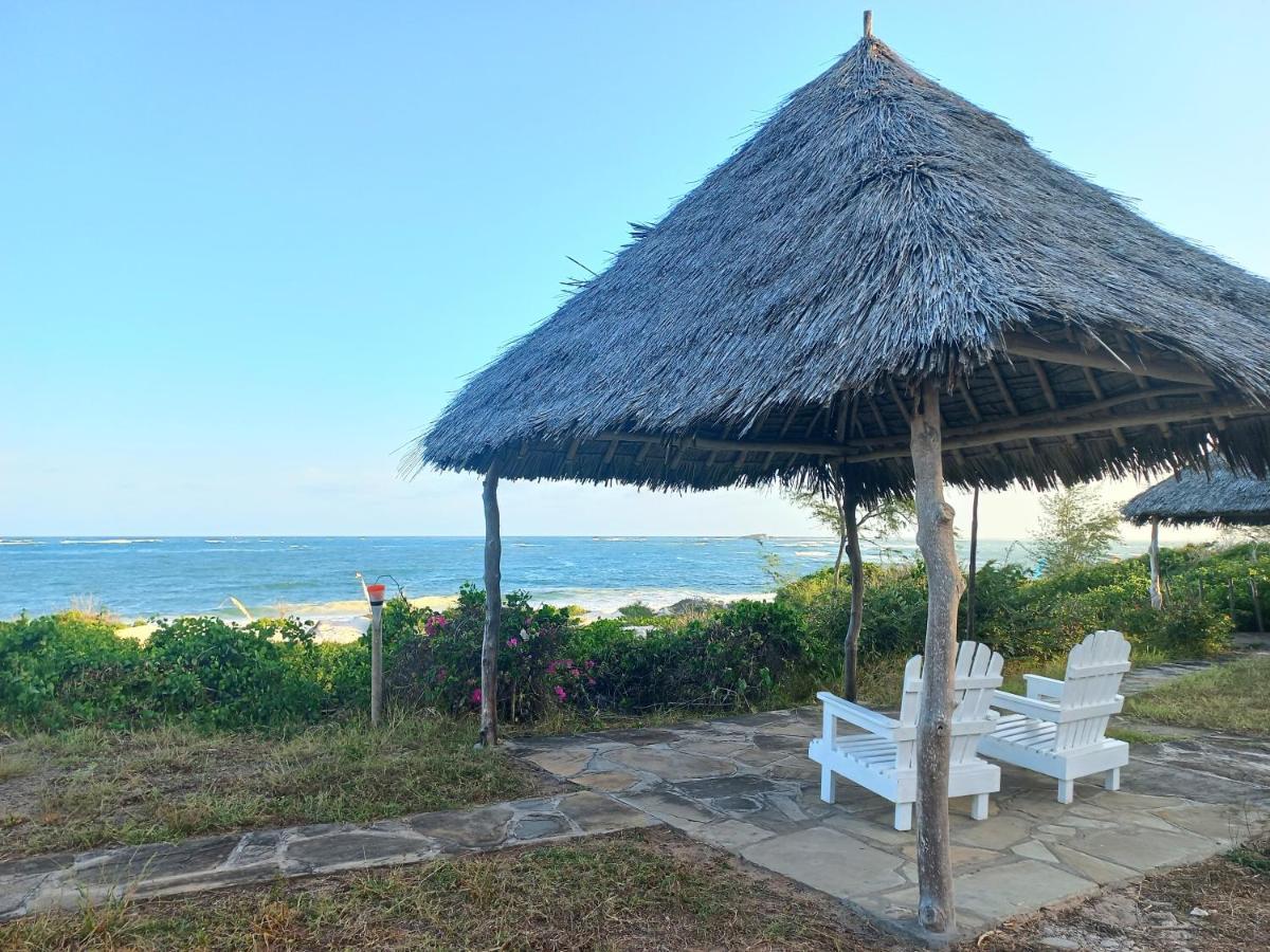 Bamba Kofi Campsite