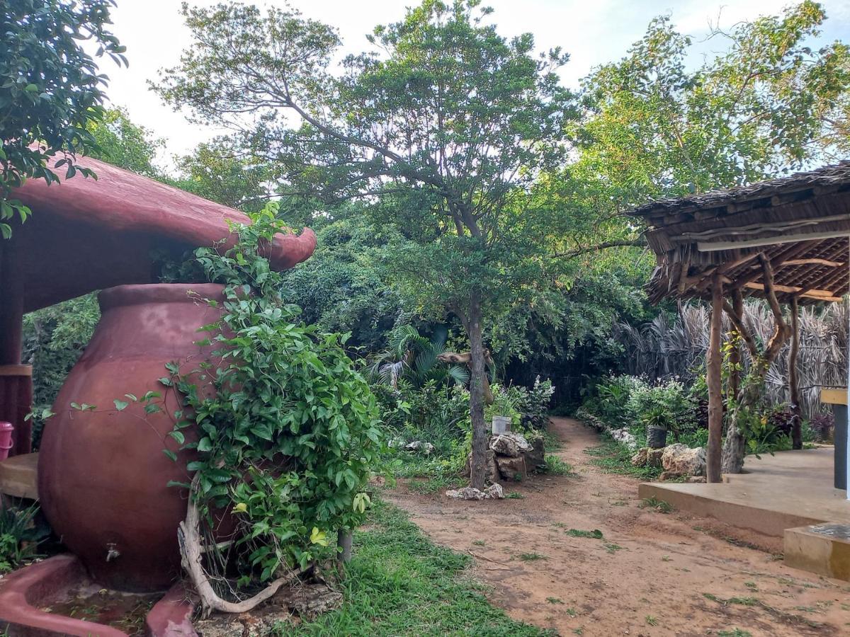 Campsite Bamba Kofi Watamu