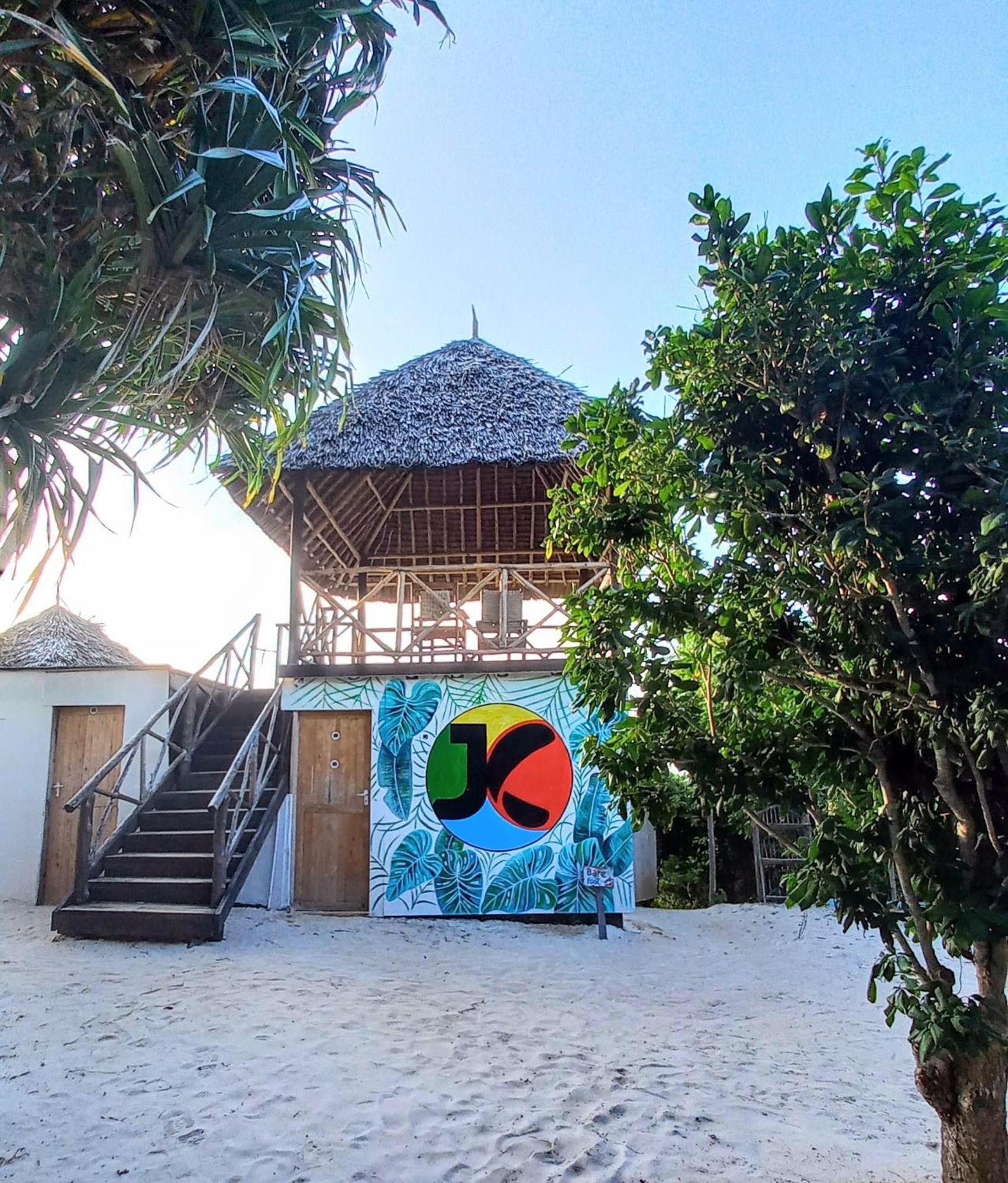 Campsite Bamba Kofi Watamu