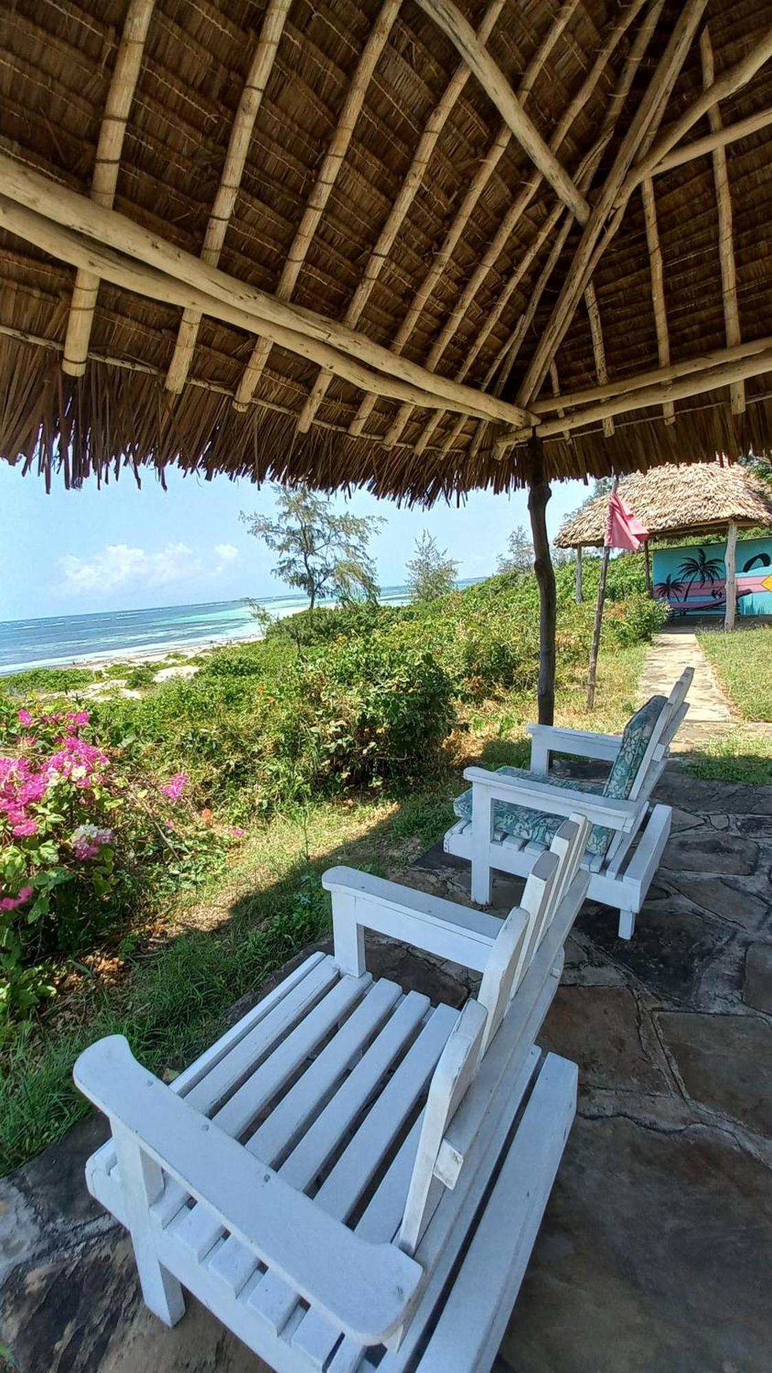 Campsite Bamba Kofi Watamu