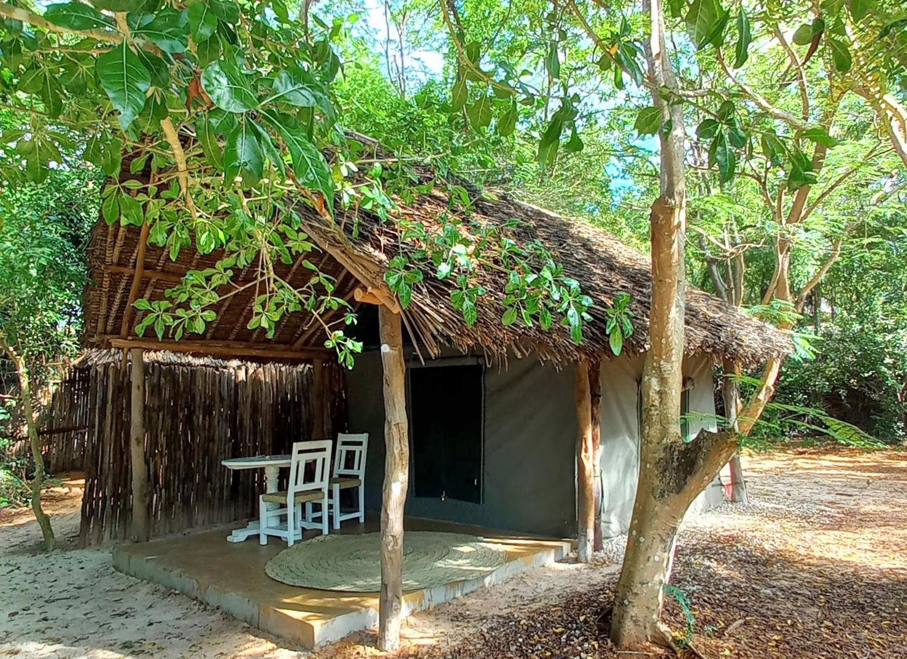 Bamba Kofi * Watamu
