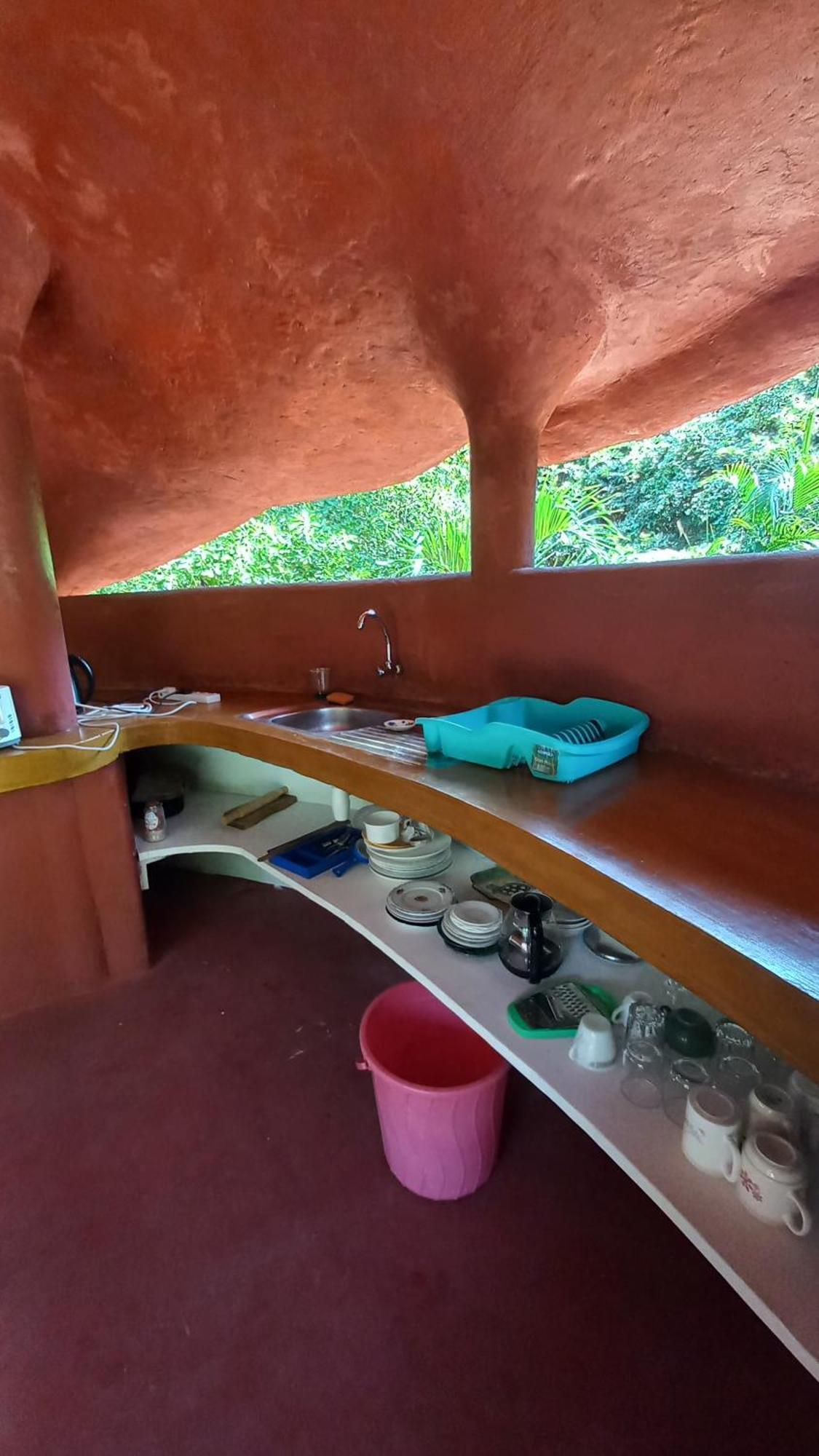 Campsite Bamba Kofi