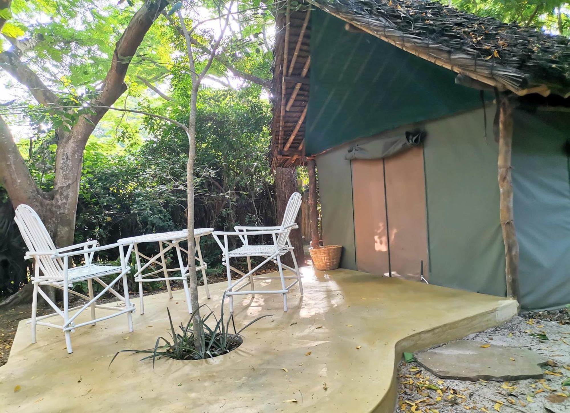 Campsite Bamba Kofi Watamu