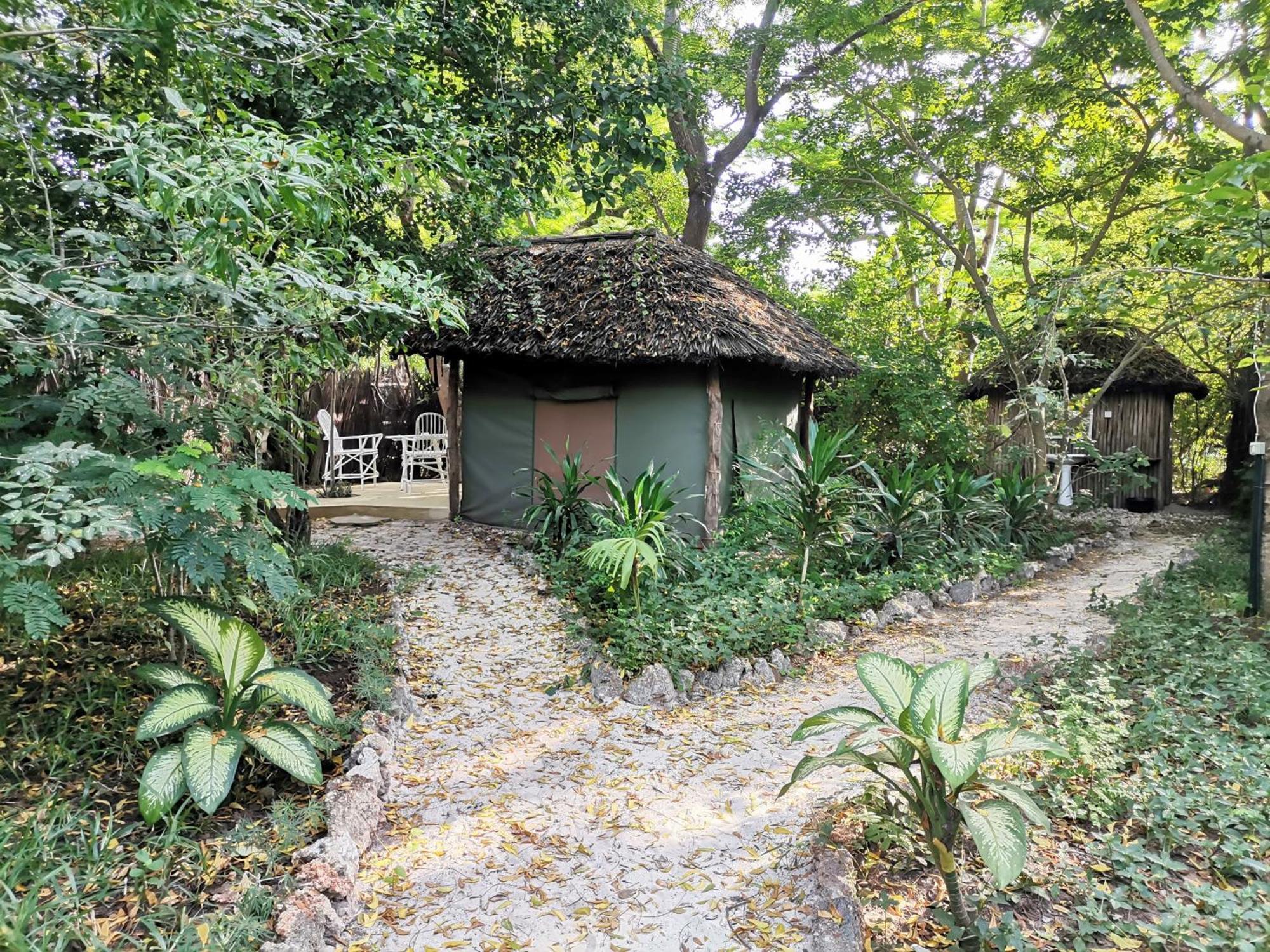Bamba Kofi Watamu