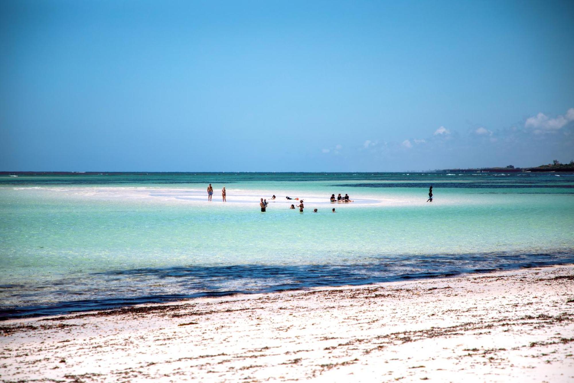 Bamba Kofi * Watamu