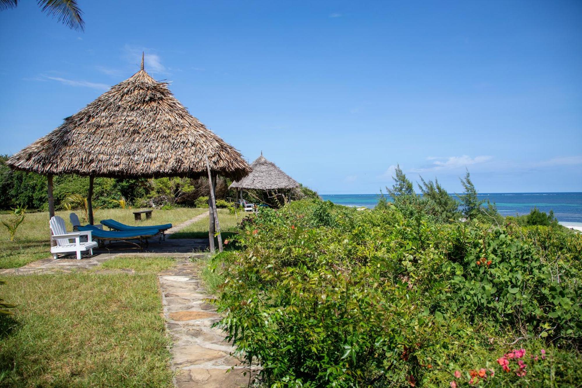 Campsite Bamba Kofi *