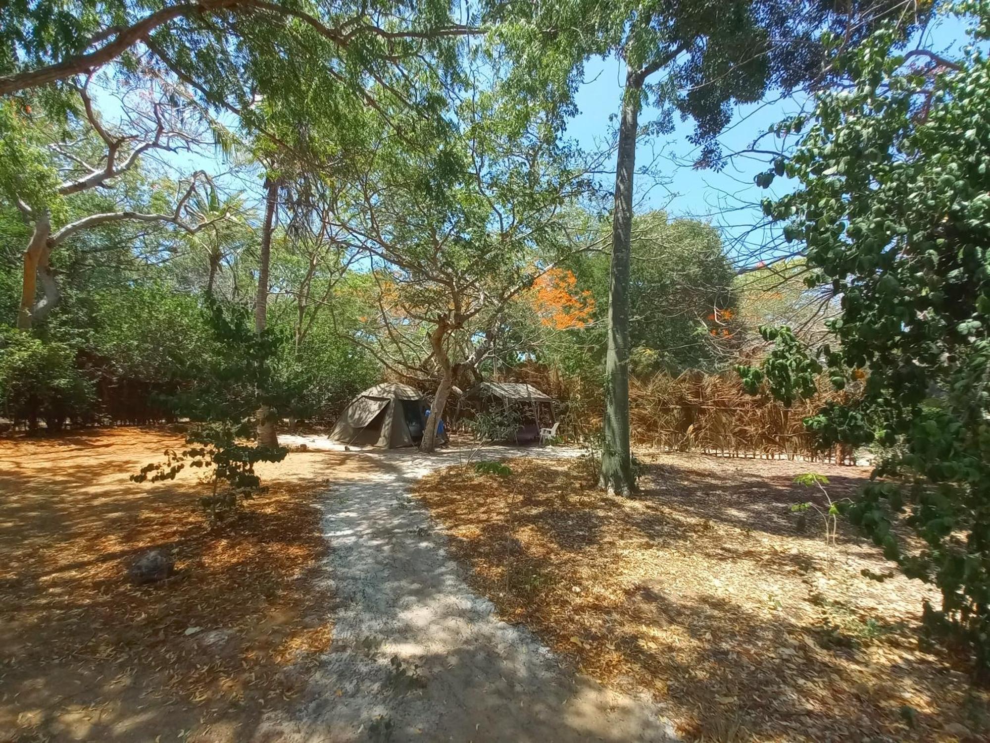 Campsite Bamba Kofi Watamu