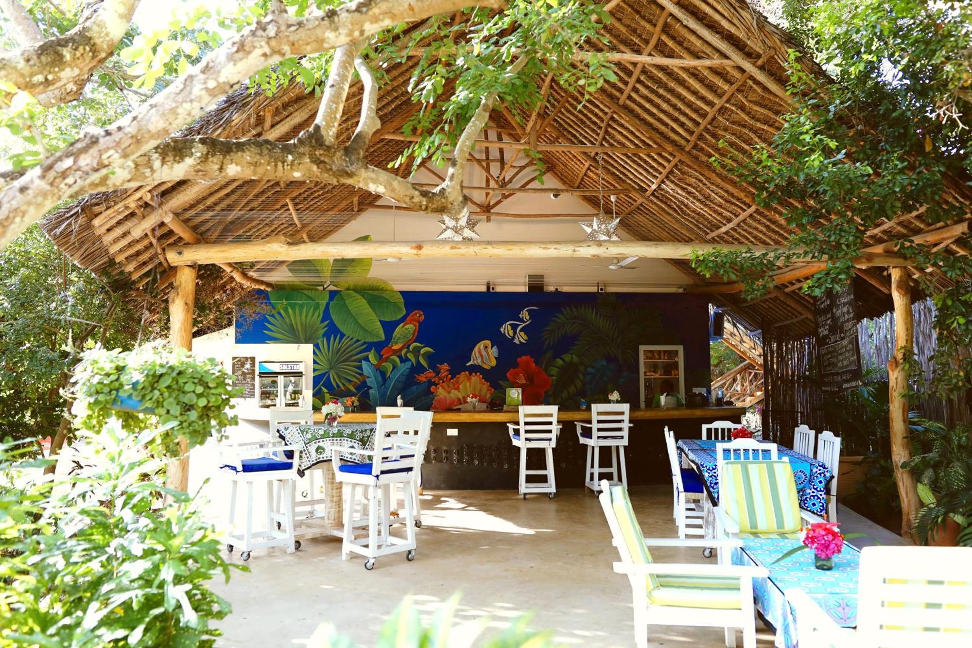 Campsite Bamba Kofi