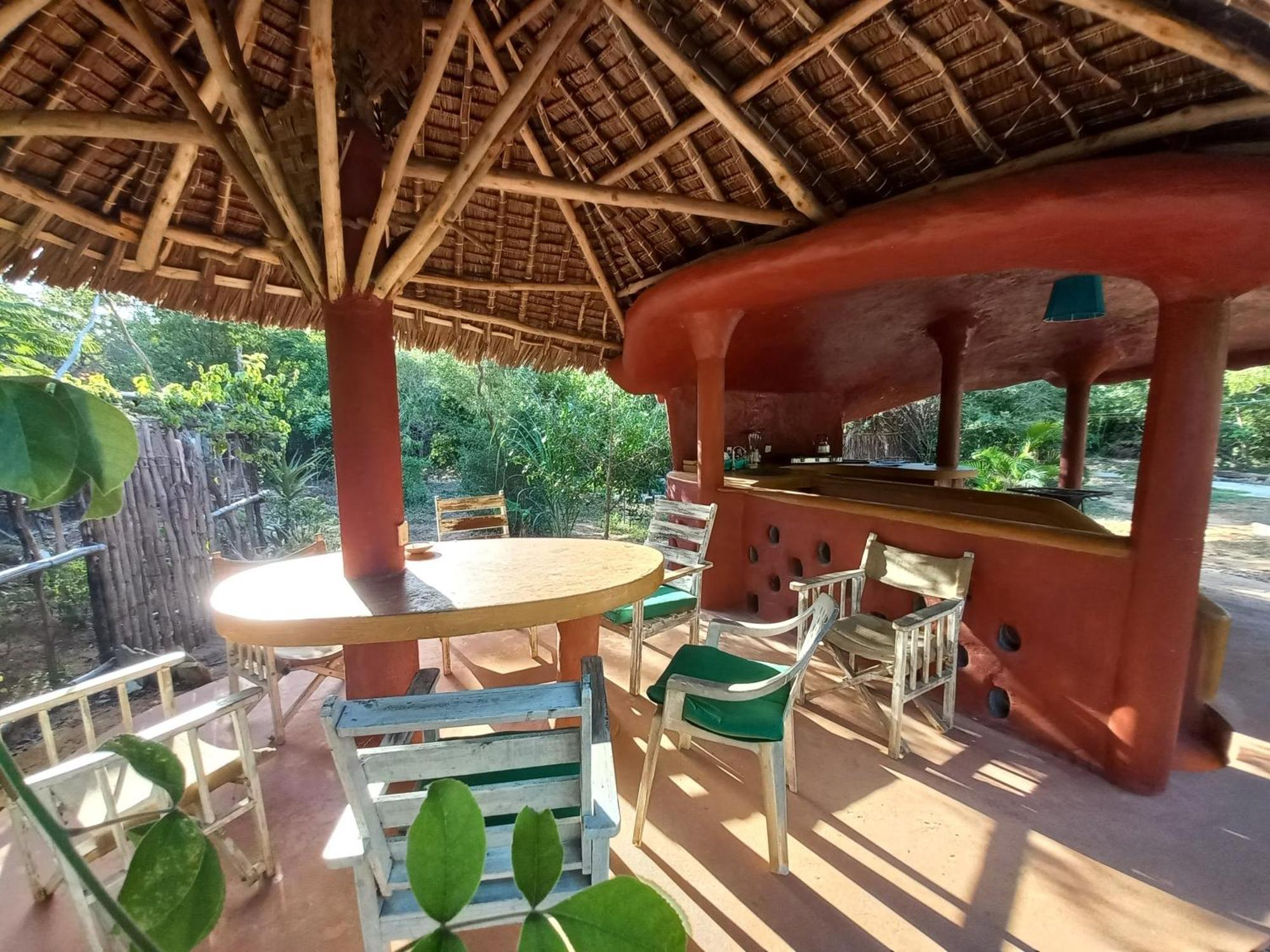 Campsite Bamba Kofi Watamu