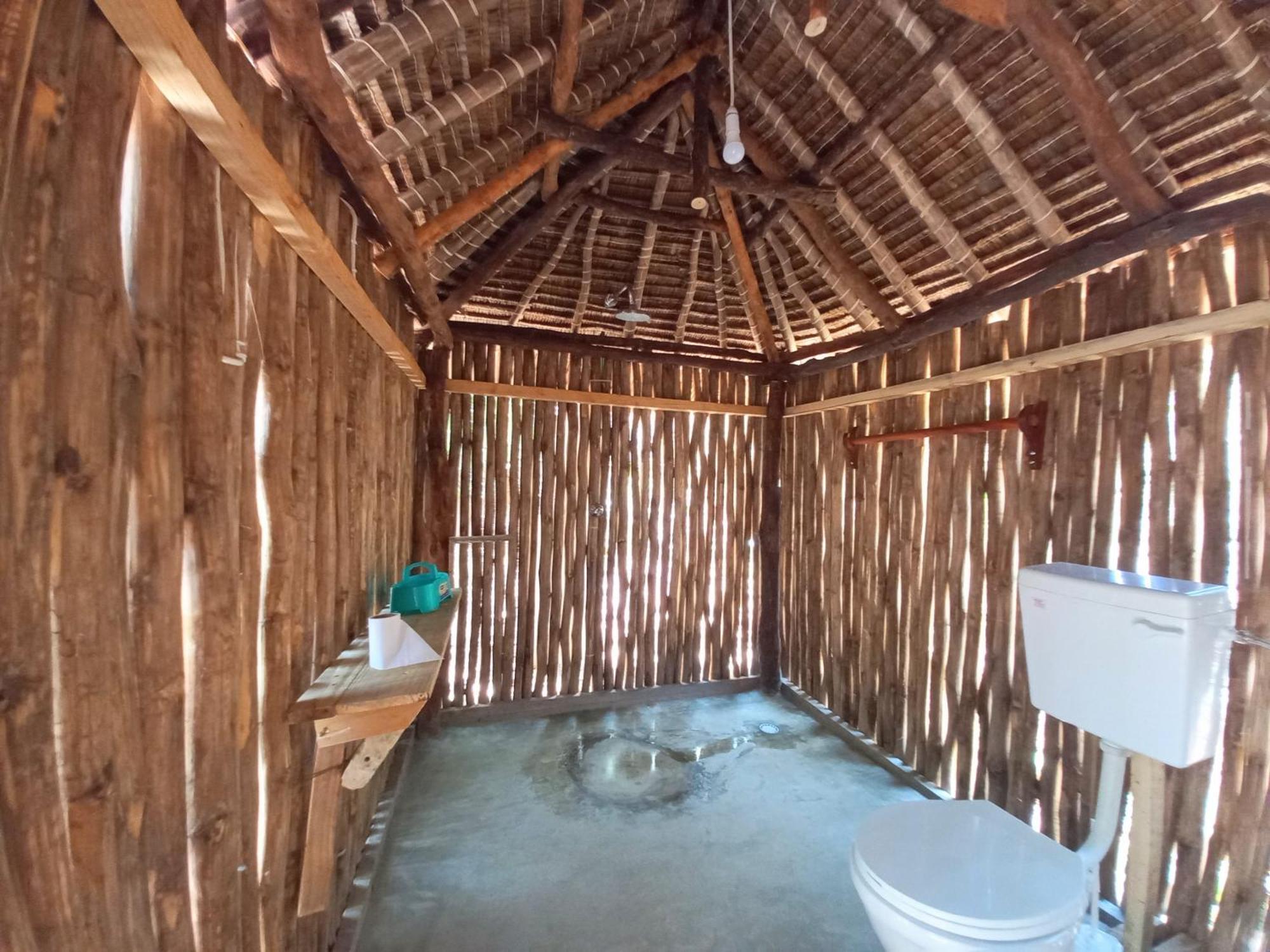 Bamba Kofi Campsite
