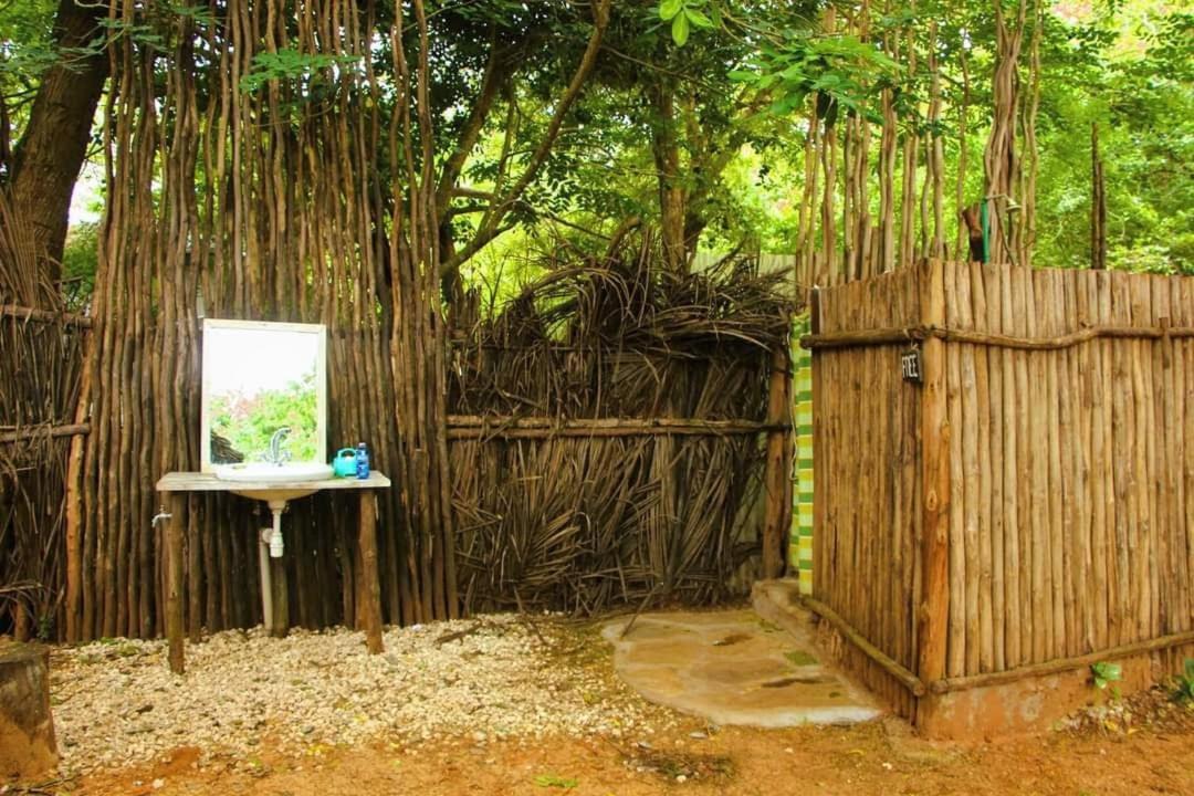 Campsite Bamba Kofi