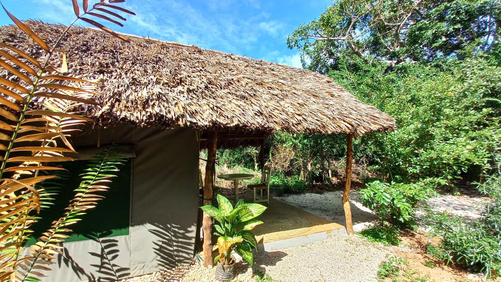 Campsite Bamba Kofi