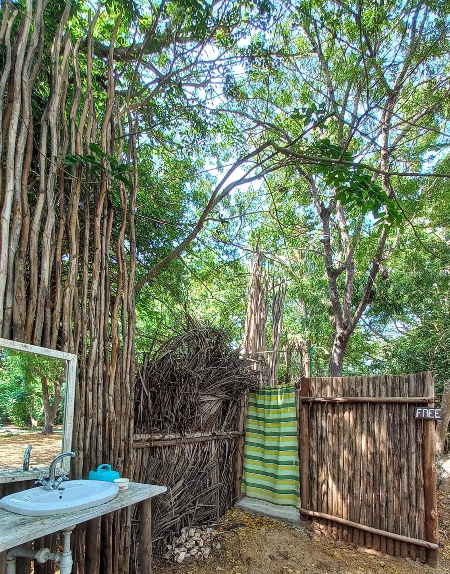 Campsite Bamba Kofi Watamu