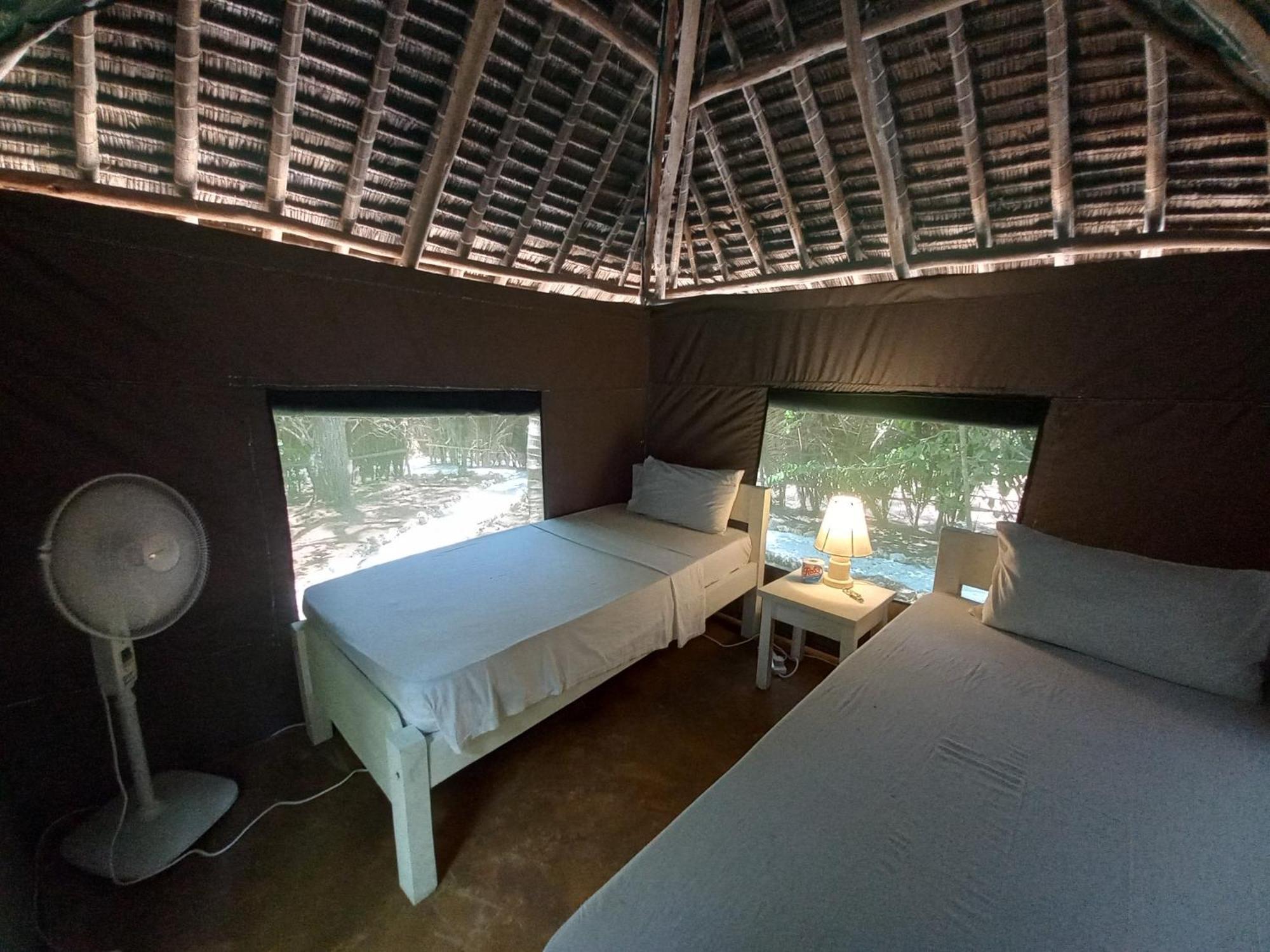 Bamba Kofi Campsite