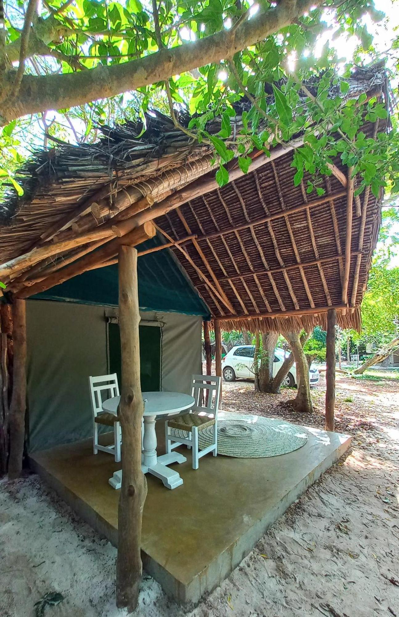 Campsite Bamba Kofi Watamu