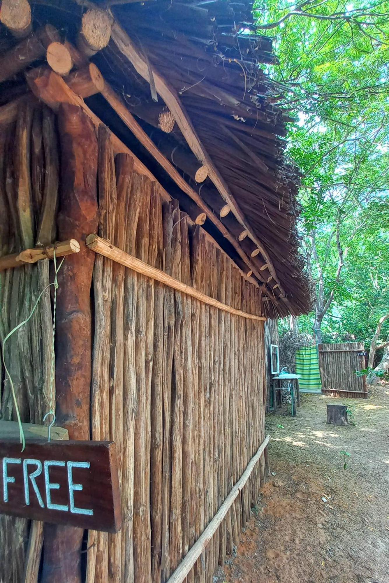 Campsite Bamba Kofi *